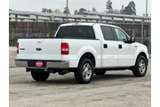 $11990 : Ford F-150 2005 4dr SuperCre thumbnail