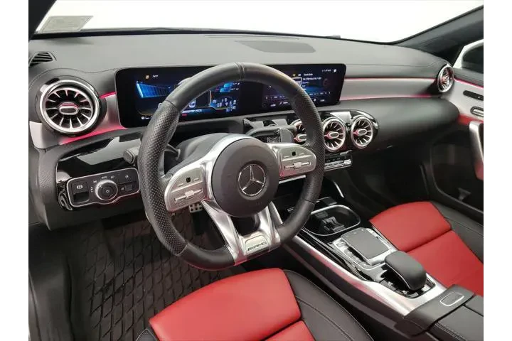 $28998 : Mercedes-Benz A-Class 2020 A image 9
