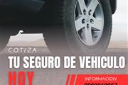 ADQUIERE TU SEGURO DE VEHICULO en Guayaquil