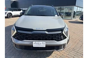 $26997 : 2023 Sportage X-Line thumbnail