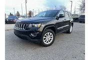 Jeep Grand Cherokee 2015 4x4 en Detroit