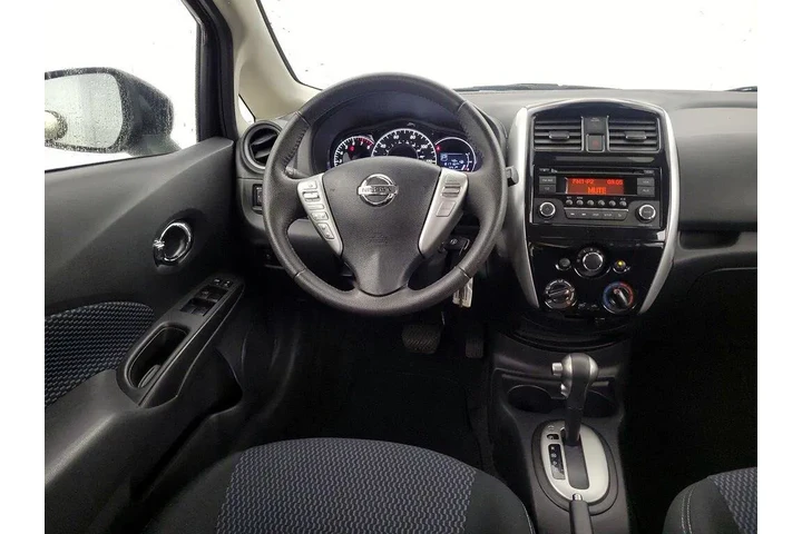 $11998 : Nissan Versa Note 2015 SV 4d image 10