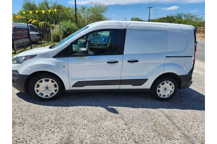 $9990 : 2018 FORD COMMERCIAL TRANSIT image 9