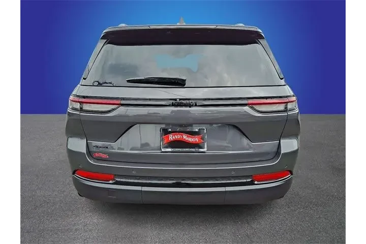 $35744 : Jeep Grand Cherokee 2025 4x4 image 6