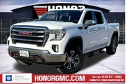 $26888 : GMC Sierra 1500 2020 4x4 SLE thumbnail