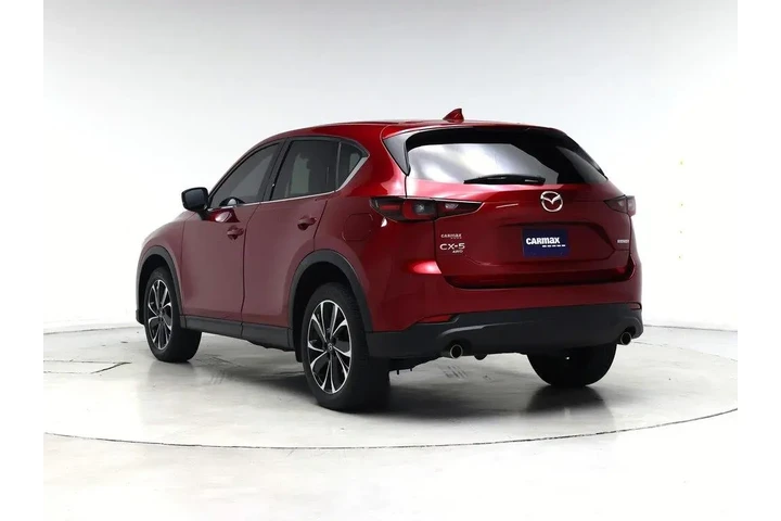 $25998 : Mazda CX-5 2023 AWD 2.5 S Pr image 2