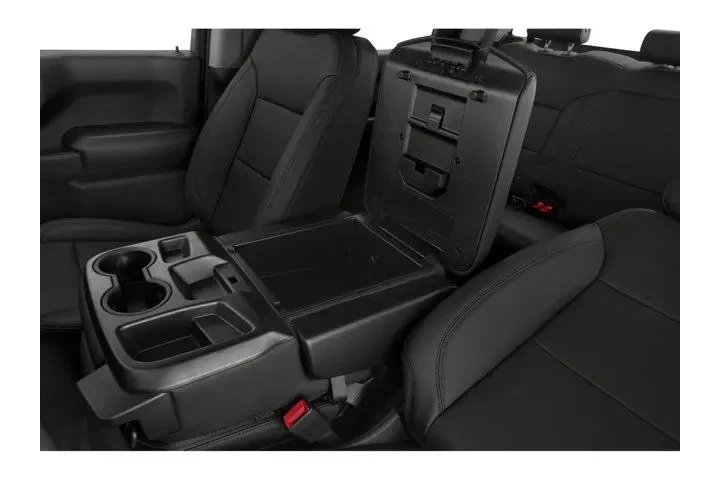 Chevrolet Silverado 1500 202 image 9