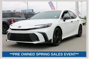 Toyota Camry 2026 SE 4dr Sed en Oklahoma City