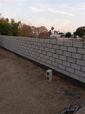 Orozco fence y concreto image 4