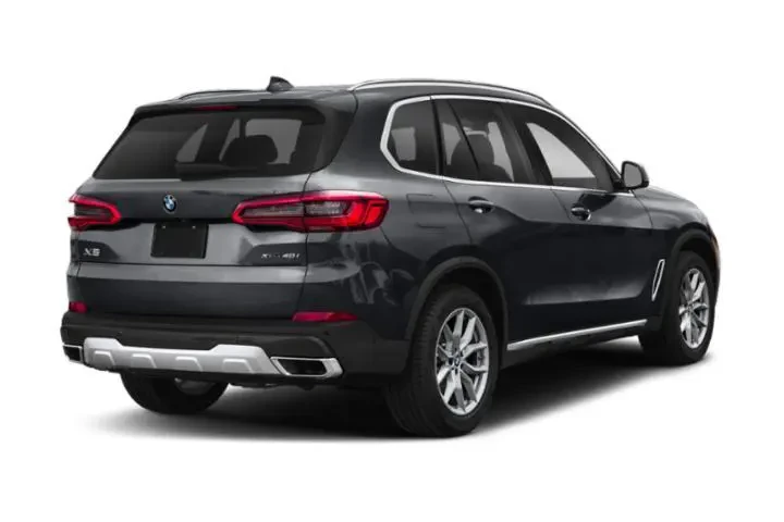 $29588 : BMW X5 2019 AWD xDrive40i 4d image 2