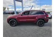 $13618 : Jeep Grand Cherokee 2018 4x2 thumbnail