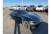 Mazda MX-5 Miata RF 2022 Gra en Kansas City MO