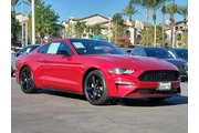 Ford Mustang 2021 EcoBoost 2d en Riverside