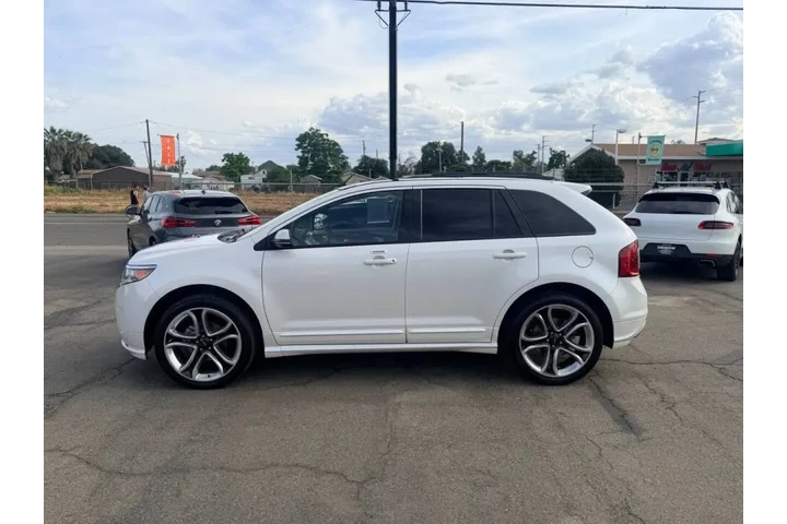 $12995 : 2013 Edge Sport image 4