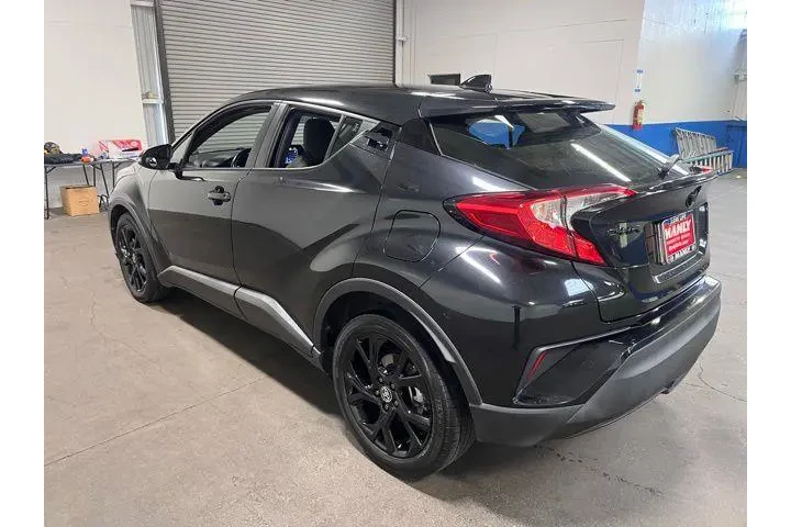 $20976 : Toyota C-HR 2021 image 5