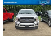 $24224 : Ford F-150 2018 4x2 Lariat 4 thumbnail