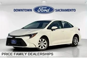 Toyota Corolla 2023 LE 4dr S en Sacramento