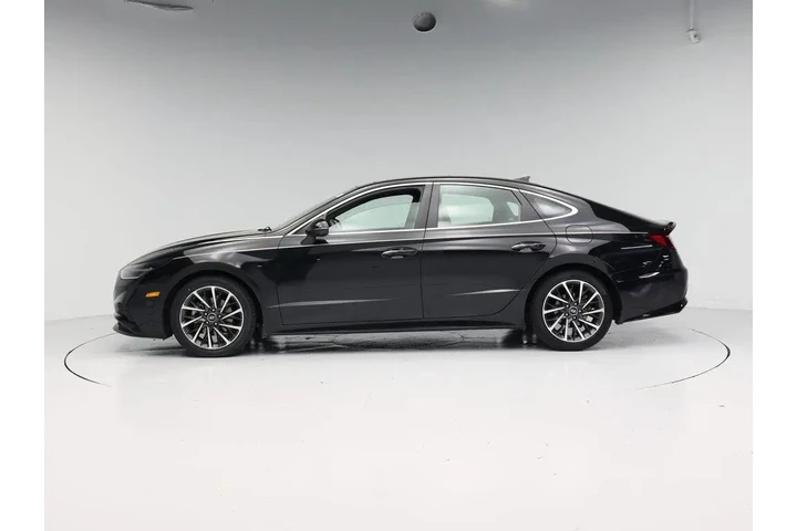 $22998 : Hyundai SONATA 2020 Limited image 3