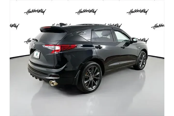 $39995 : Acura RDX 2025 SH-AWD 4dr SU image 5