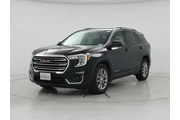 $24998 : GMC Terrain 2022 SLT 4dr SUV thumbnail