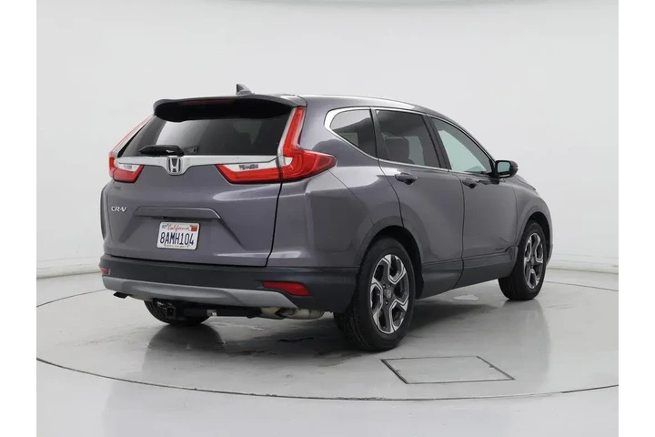 $18998 : Honda CR-V 2017 EX 4dr SUV image 8