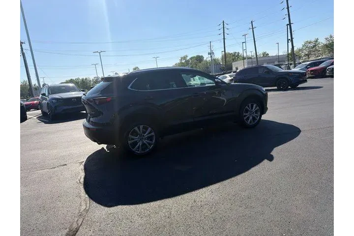 $24980 : Mazda CX-30 2023 AWD 2.5 S P image 7