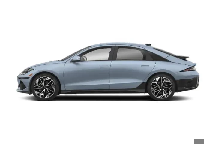 $25788 : Hyundai IONIQ 6 2023 SEL 4dr image 2