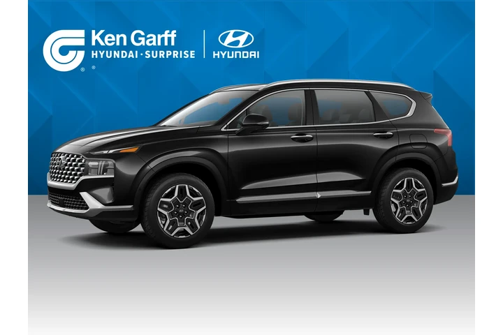 $27990 : Hyundai SANTA FE Hybrid 2023 image 2