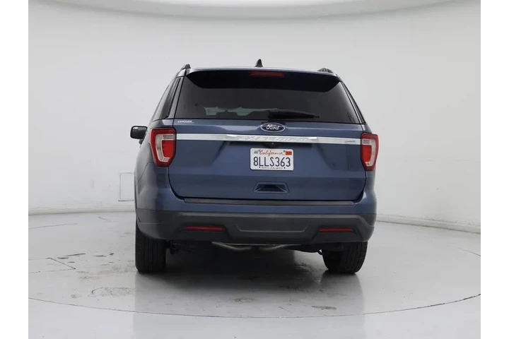 $22998 : Ford Explorer 2019 Base 4dr image 6