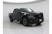 Ford F-150 2024 4x2 STX 4dr
