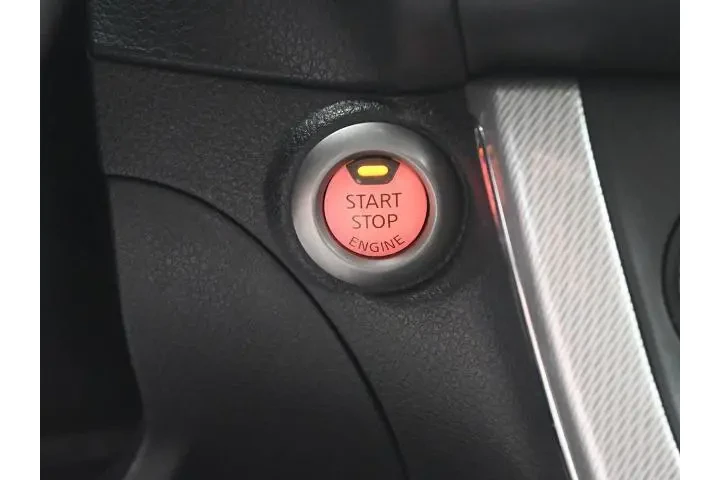 Nissan Sentra 2015 S 4dr Sed image 7