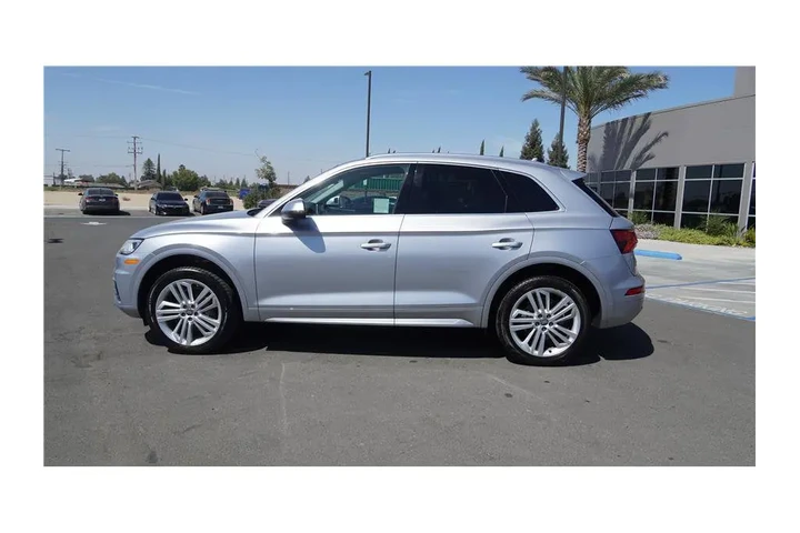 $15970 : 2018 Q5 Premium Plus Sport Ut image 9