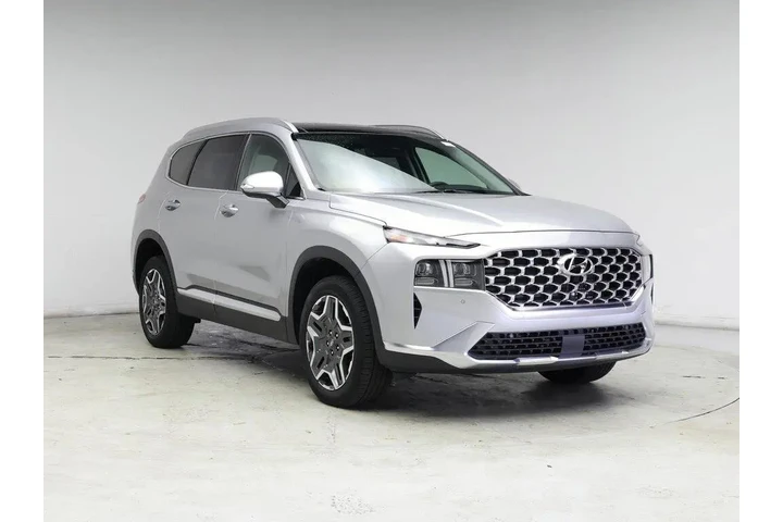 $27998 : Hyundai SANTA FE 2023 AWD Li image 1