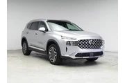 Hyundai SANTA FE 2023 AWD Li