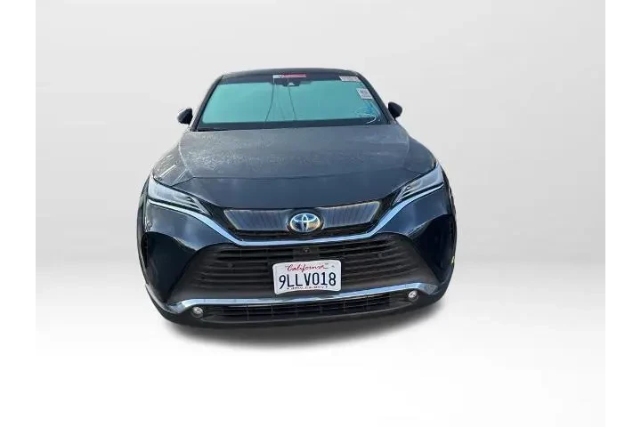 $39309 : Toyota Venza 2024 AWD Limite image 7