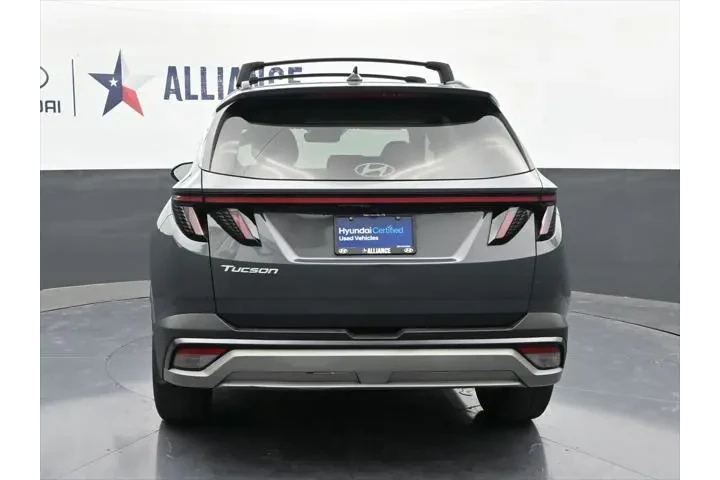 $27978 : Hyundai TUCSON 2025 SEL Conv image 6