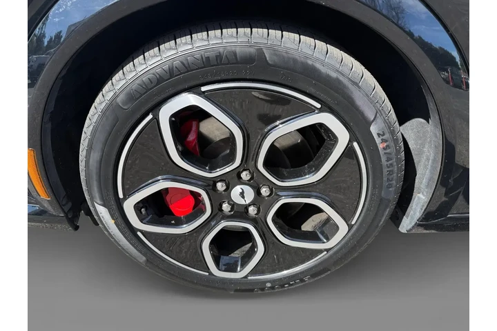 $28000 : Ford Mustang Mach-E 2022 AWD image 9