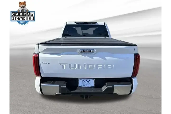 $39970 : Toyota Tundra 2023 4x4 Limit image 6