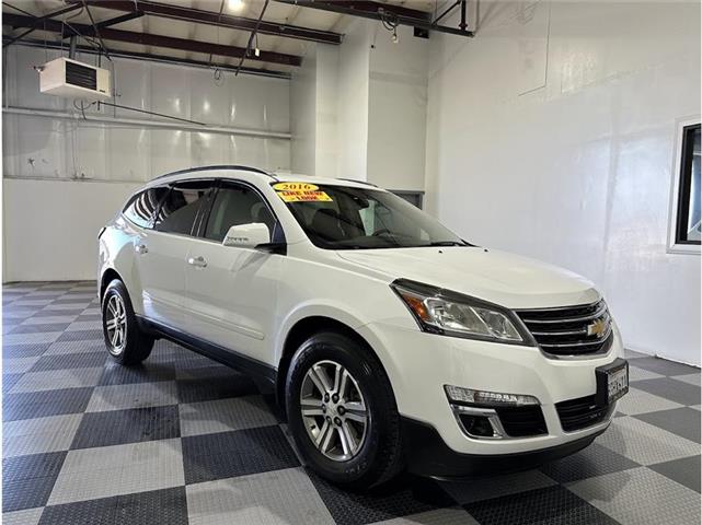 $12999 : 2016 CHEVROLET TRAVERSE image 1