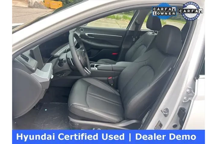 $29950 : Hyundai SONATA Hybrid 2024 L image 5
