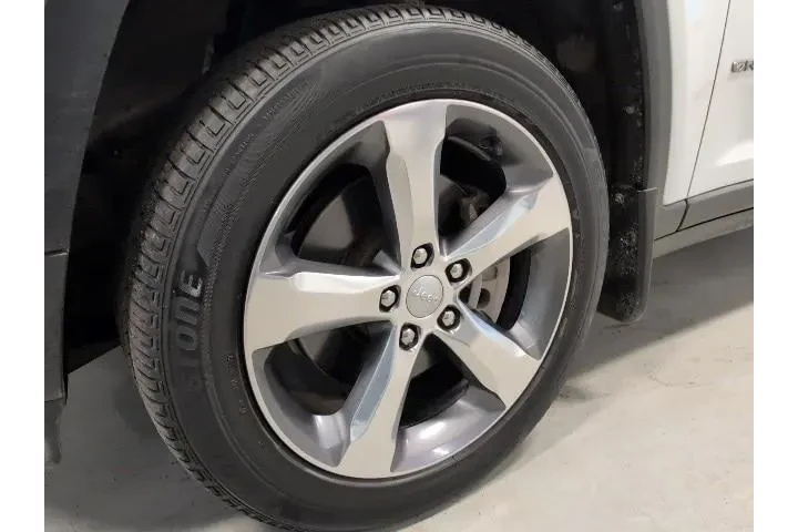 $30996 : Jeep Grand Cherokee L 2021 4 image 9