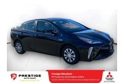 Toyota Prius 2022 AWD Nights en Providence