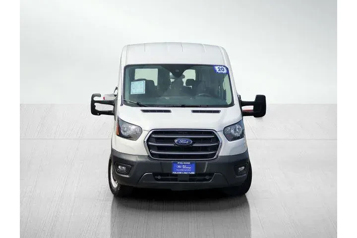 $31373 : Ford Transit 2020 150 XL 3dr image 2