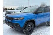 $24789 : Jeep Compass 2023 4x4 Trailh thumbnail