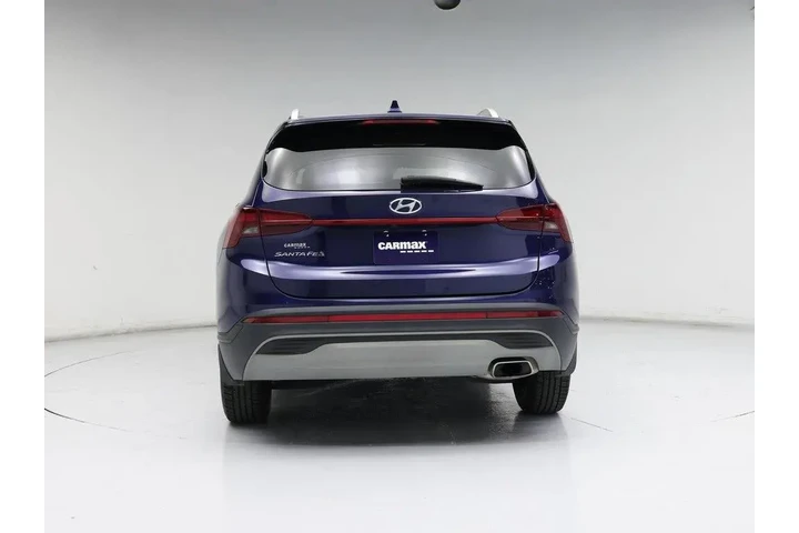 $21998 : Hyundai SANTA FE 2023 SEL 4d image 6