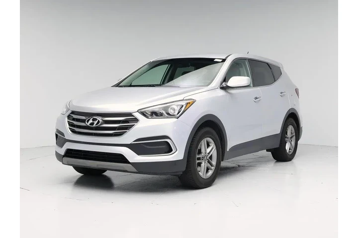 $13998 : Hyundai SANTA FE Sport 2018 image 4