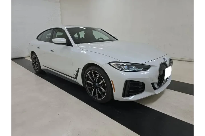 $31490 : BMW i4 2023 eDrive40 Gran Co image 3