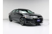 Honda Accord 2019 Sport 4dr en Charlotte