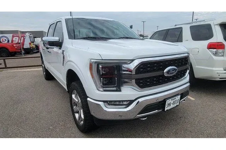 $54988 : 2022 F-150 image 6