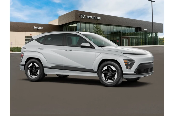$23599 : Hyundai KONA Electric 2024 S image 10